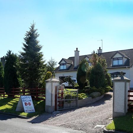 Sleepy Hollow B&B Балліміна Екстер'єр фото