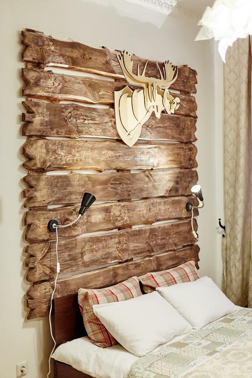 Sleepy Hollow B&B Балліміна Номер фото