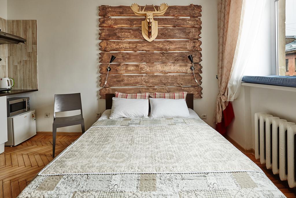 Sleepy Hollow B&B Балліміна Номер фото