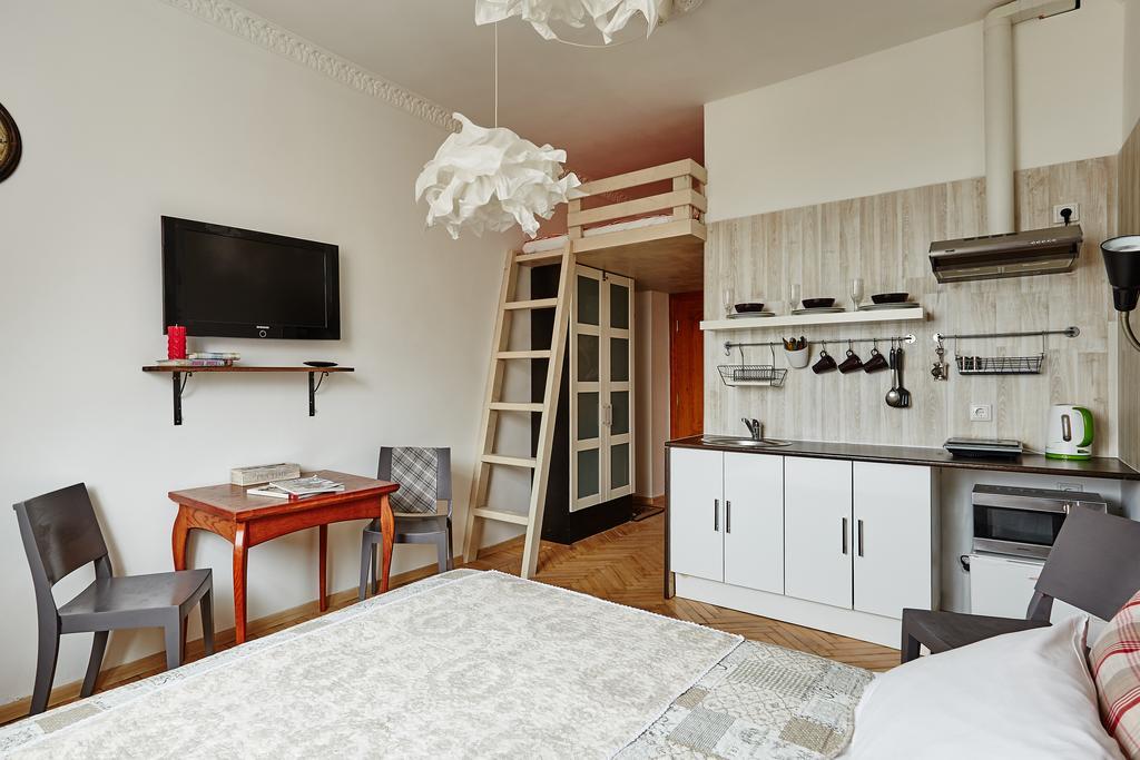 Sleepy Hollow B&B Балліміна Номер фото