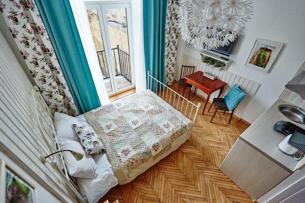 Sleepy Hollow B&B Балліміна Номер фото