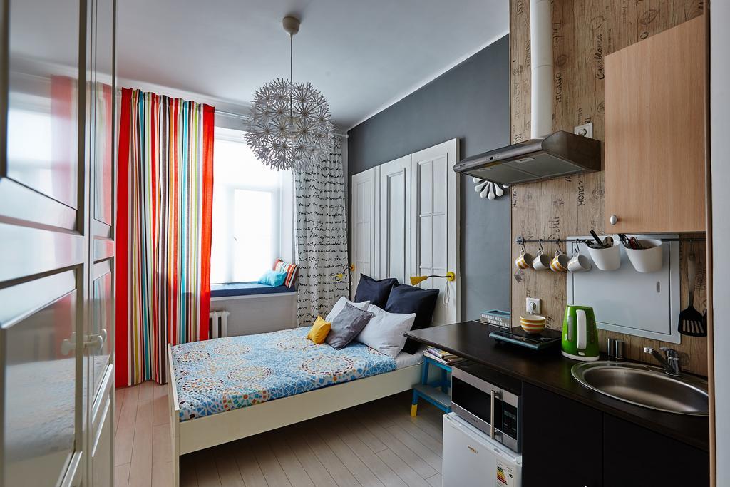 Sleepy Hollow B&B Балліміна Номер фото