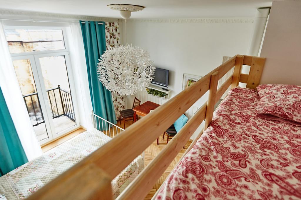 Sleepy Hollow B&B Балліміна Номер фото