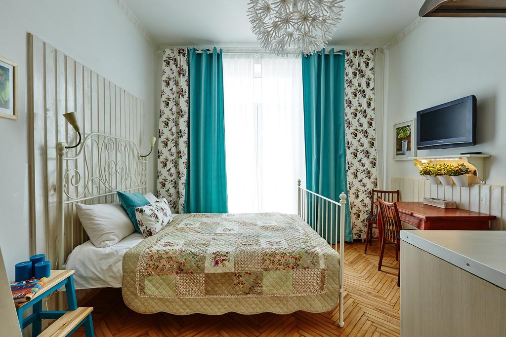 Sleepy Hollow B&B Балліміна Номер фото