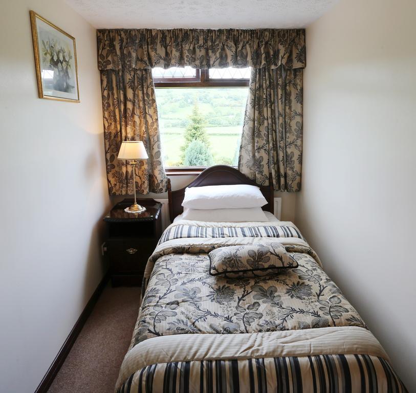 Sleepy Hollow B&B Балліміна Номер фото