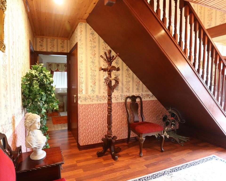 Sleepy Hollow B&B Балліміна Екстер'єр фото