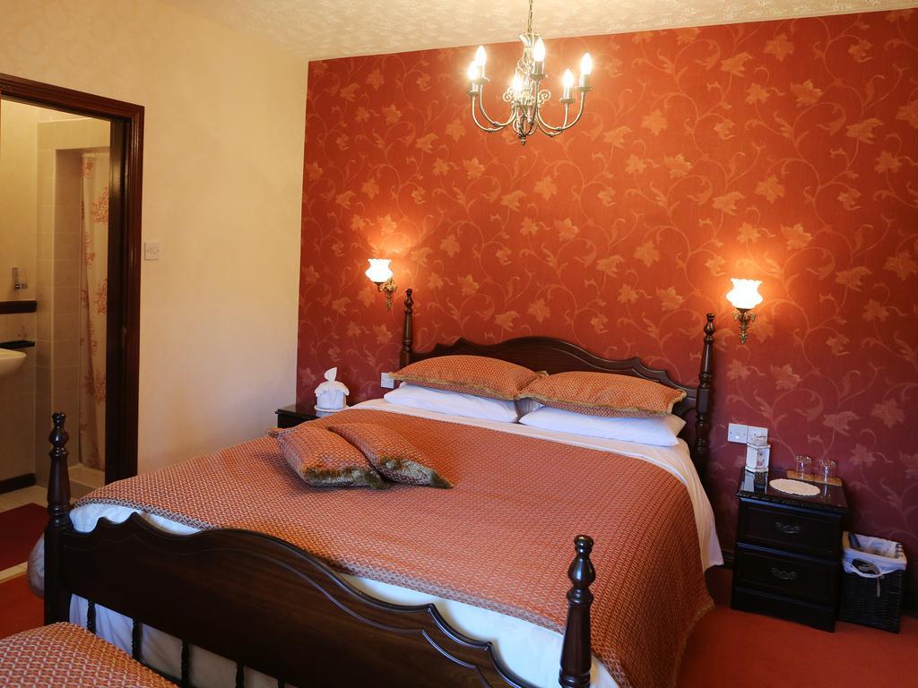 Sleepy Hollow B&B Балліміна Номер фото