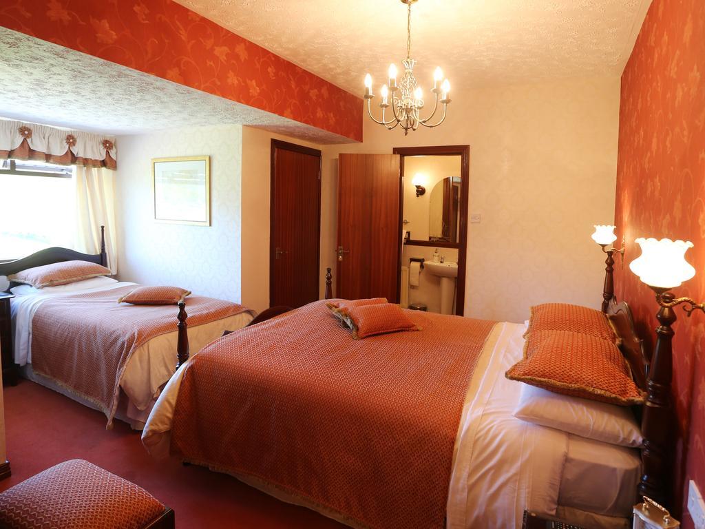 Sleepy Hollow B&B Балліміна Екстер'єр фото