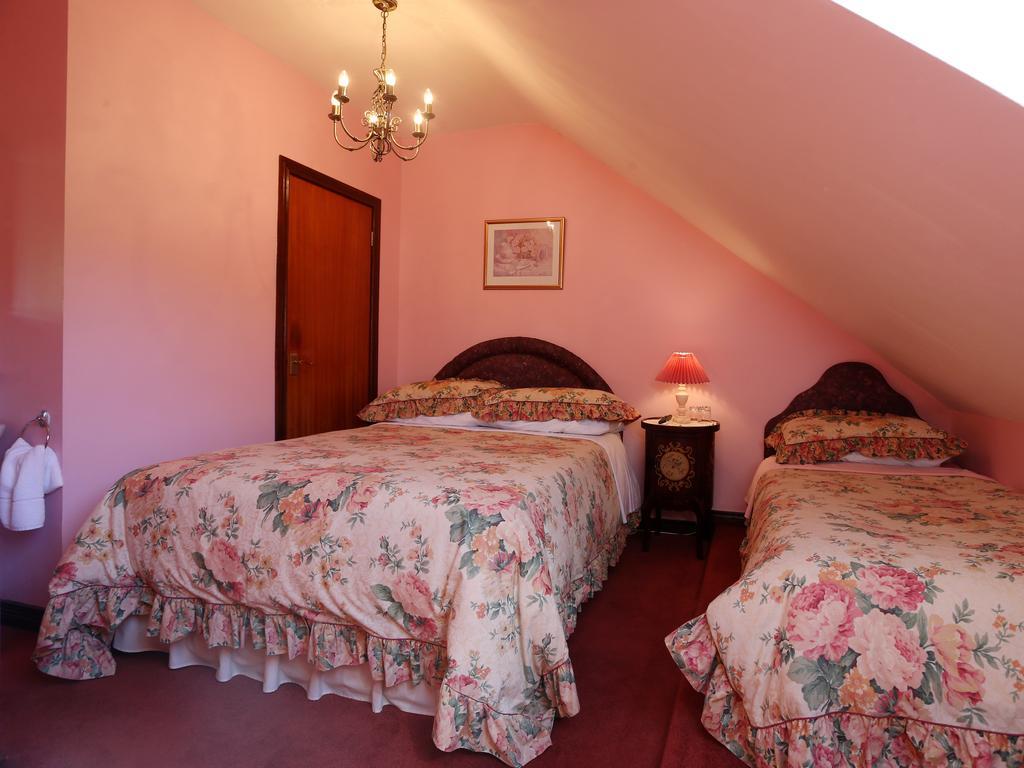 Sleepy Hollow B&B Балліміна Номер фото