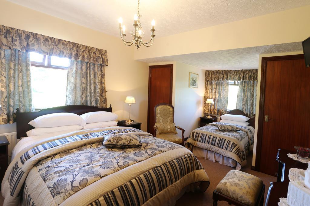 Sleepy Hollow B&B Балліміна Номер фото