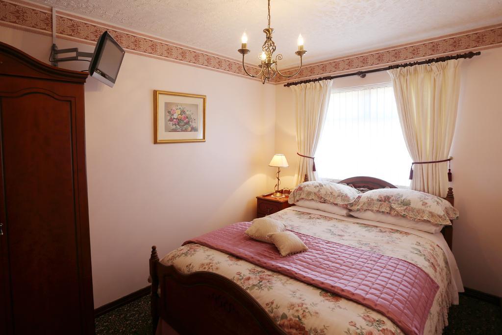 Sleepy Hollow B&B Балліміна Номер фото