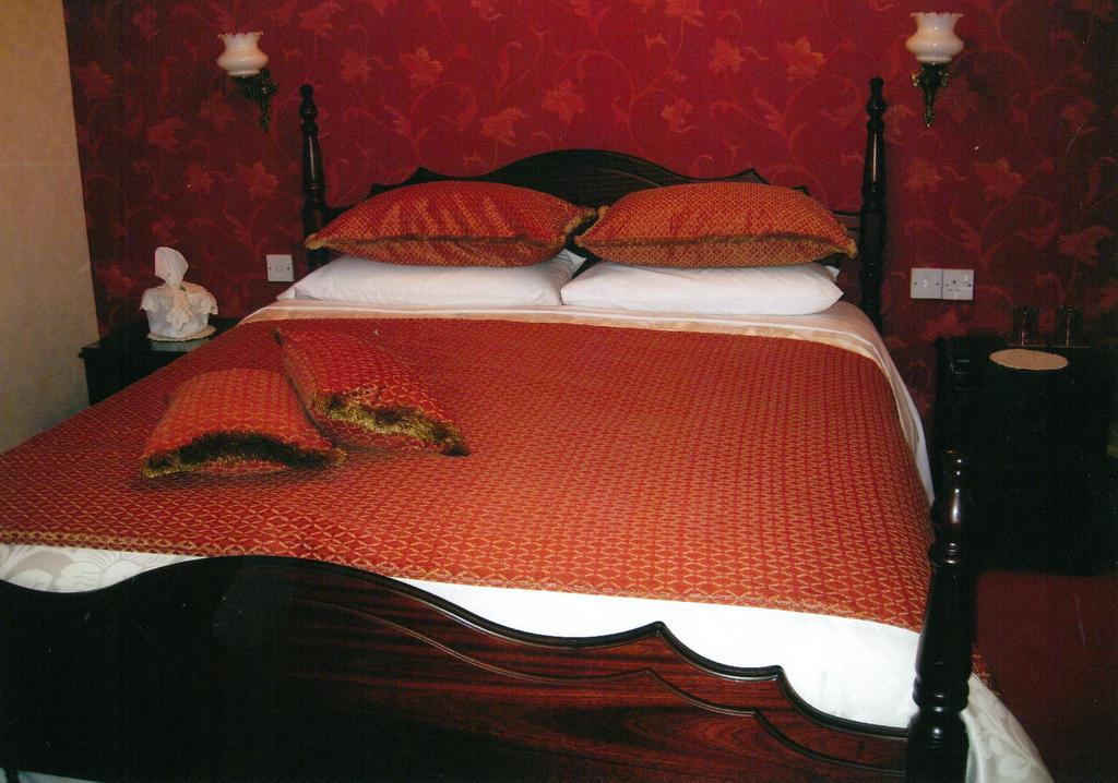 Sleepy Hollow B&B Балліміна Номер фото