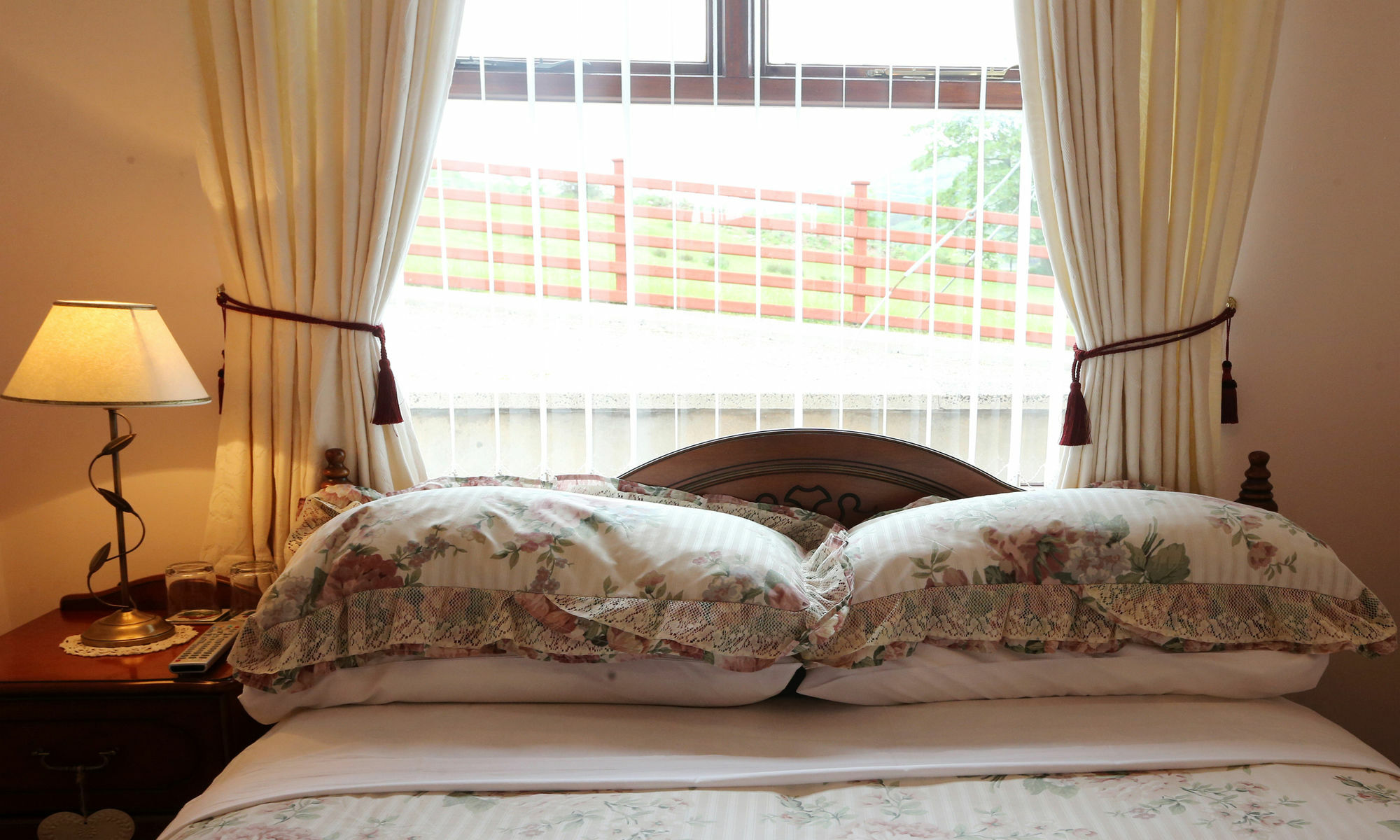Sleepy Hollow B&B Балліміна Екстер'єр фото
