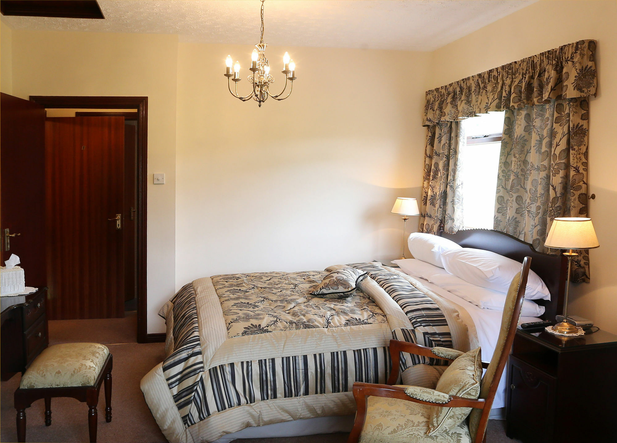Sleepy Hollow B&B Балліміна Екстер'єр фото