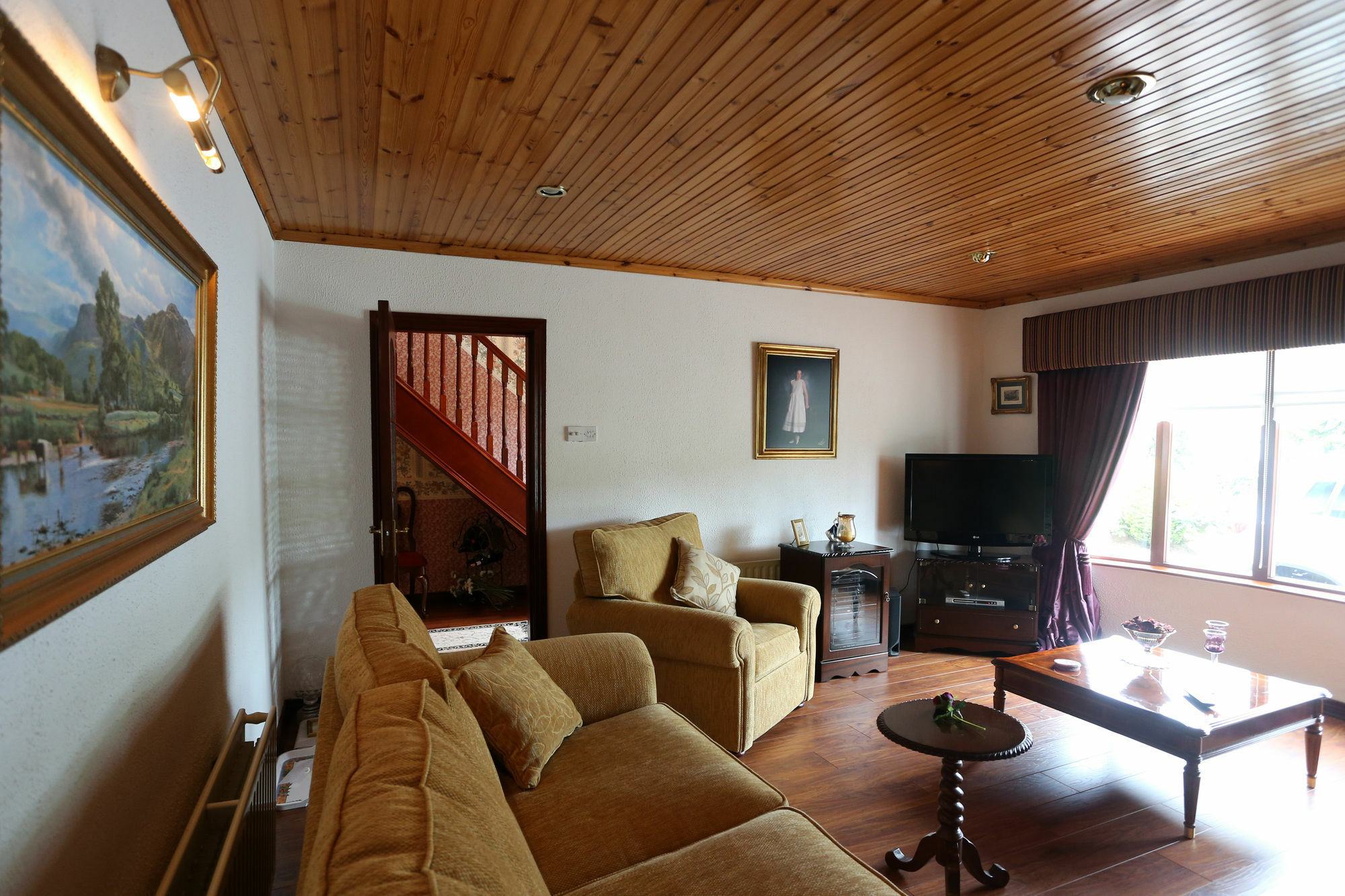 Sleepy Hollow B&B Балліміна Екстер'єр фото