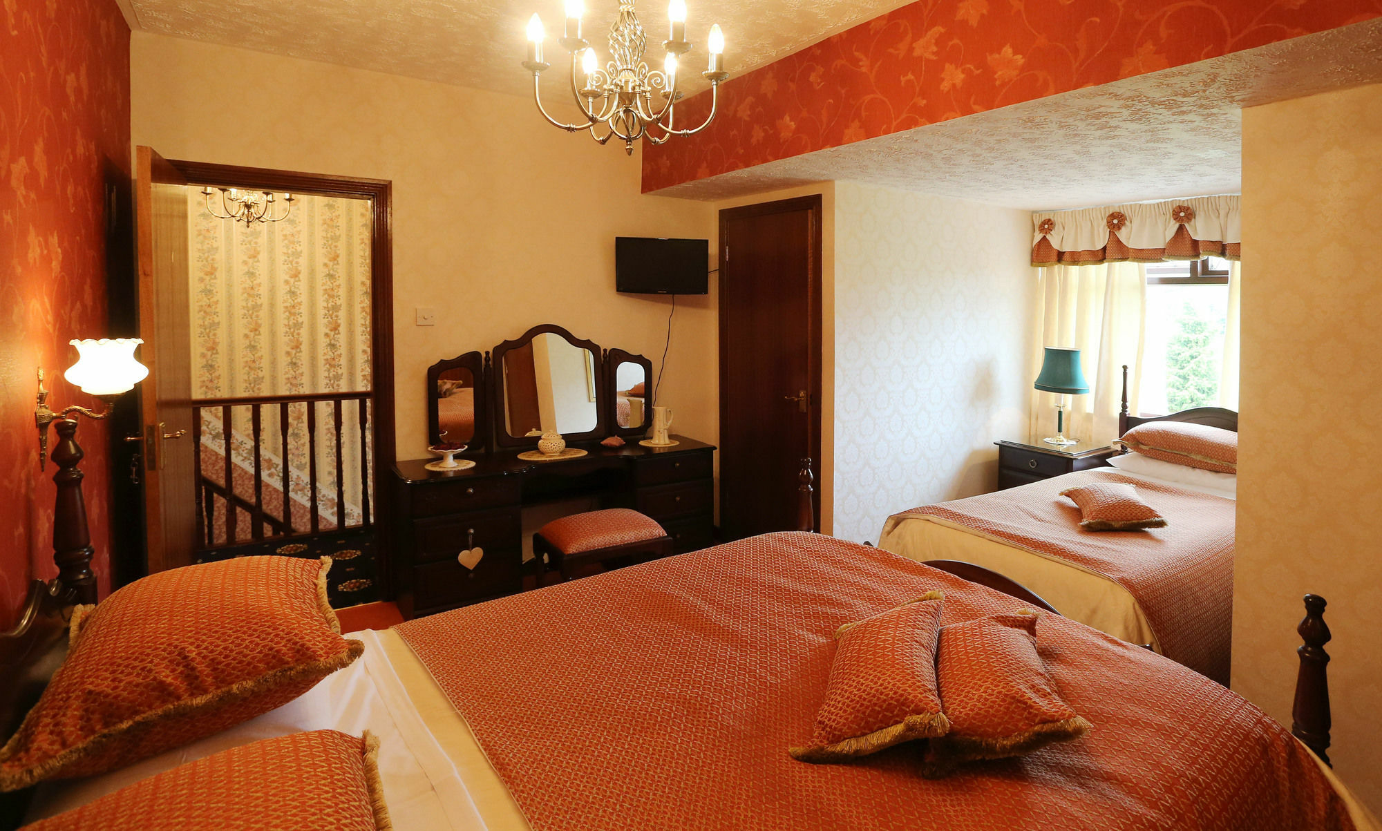 Sleepy Hollow B&B Балліміна Екстер'єр фото