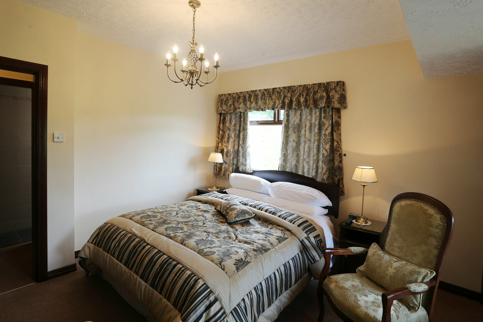 Sleepy Hollow B&B Балліміна Екстер'єр фото